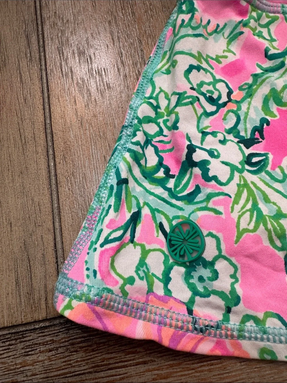 Lilly Pulitzer size xs